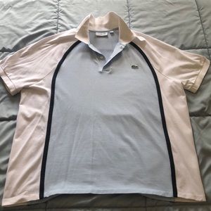 Lacoste Polo Shirt